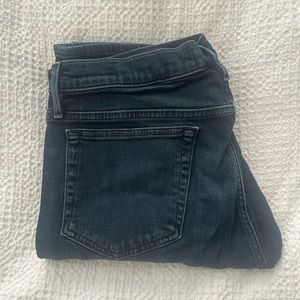 Lightly used, size 33, FRAME L’ Homme Slim Fit Jeans